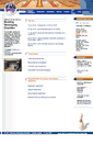 Mobile Screenshot of bowlingverenigingdrachten.nl